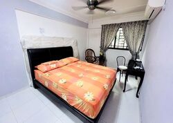 Blk 201 Marsiling Admiralty Park (Woodlands), HDB 4 Rooms #577166921